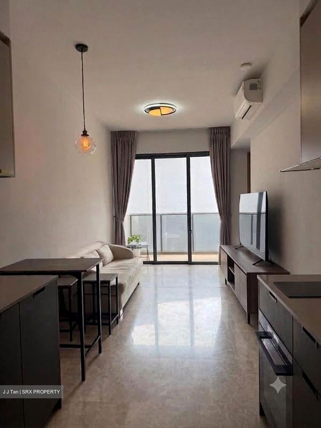 Haus On Handy (D9), Condominium #626015101